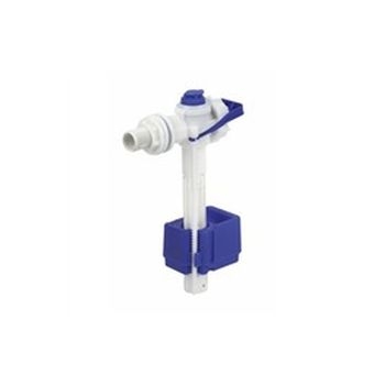 Fluidmaster PRO747UK Side Entry Plastic Fill Valve Image 1