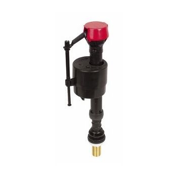 Fluidmaster PRO45B Bottom Entry Brass Fill Valve Image 1