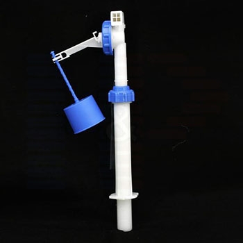 Fluidmaster Torbeck Adjustable Bottom Entry Fill Valve B661AT Image 1