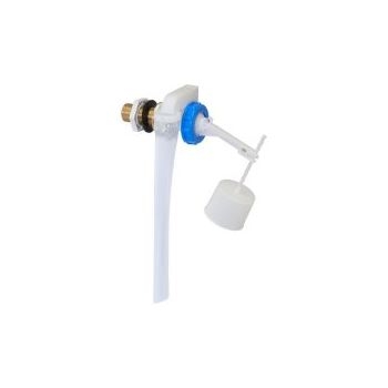 Fluidmaster Torbeck Side Entry Brass Shank Fill Valve B610-1/2B Image 1