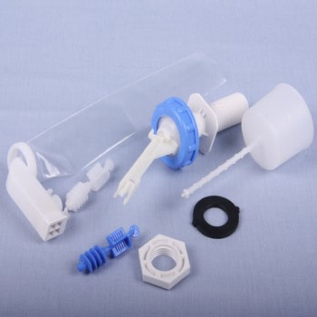 Fluidmaster Torbeck Side Entry Fill Valve B610 Image 1