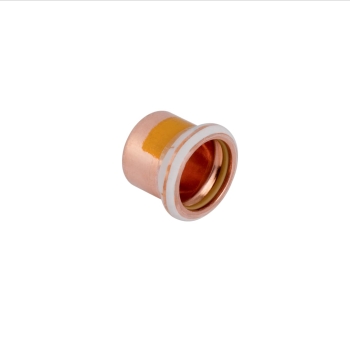 Geberit 34755 Mapress Gas 28mm Stop End Image 1
