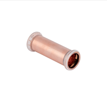 Geberit 62105 Mapress Water 28mm Slip Coupling 62105 Image 1