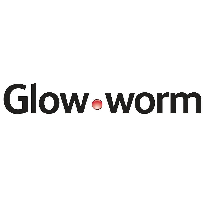Glow-worm 1.7m Horizontal PP Flue Kit 10031044 Image 1