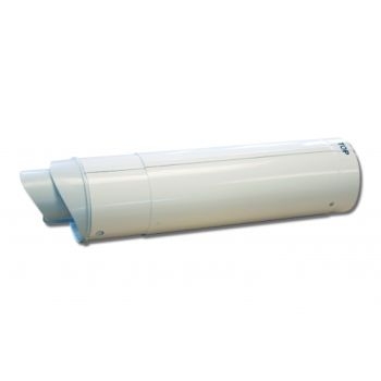 Glow-worm Energy Rear Flue Kit 0020219526 Image 1