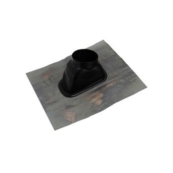 Glow-worm Pitched Roof Flashing 0020258676 Image 1