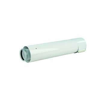 Glow-worm 500mm Flue Extension 0020257007 Image 1