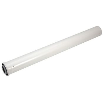 Glow-worm 2000mm Flue Extension 0020257445 Image 1