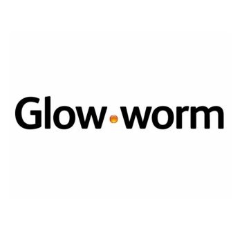 Glow-worm Compact Flow Return Pipe 0010034118 Image 1