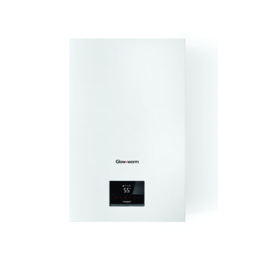 Glow-worm Compact 24C Combi LPG 0010040107 Image 1
