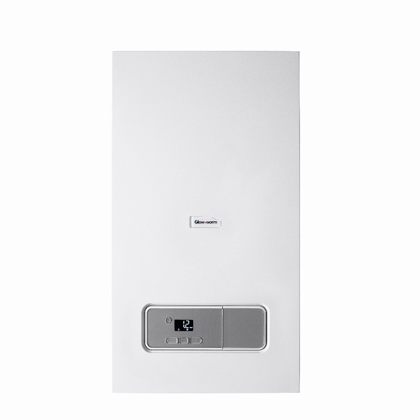 Glow-worm Energy 12kW Heat Only ErP Boiler 0010035904 Image 1
