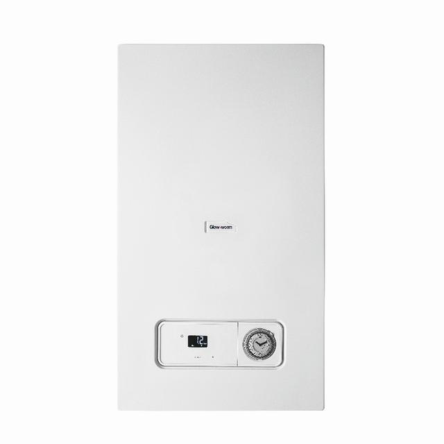Glow-worm Easicom 25kW System Boiler ErP 0010020902
