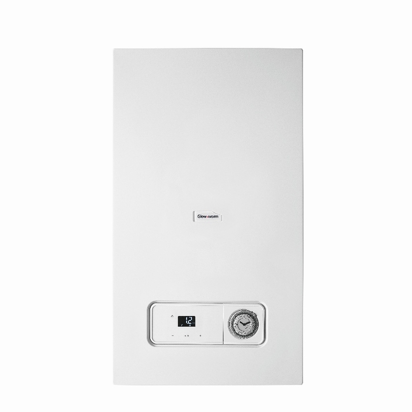 Glow-worm Easicom 28kW Combi Boiler ErP 0010021402 Image 1