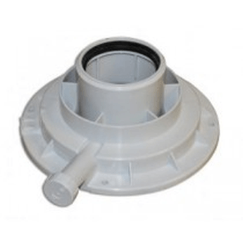 Glow-worm Vertical Adaptor Energy/Easicom 0020257015 Image 1