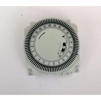 Glow-worm Energy Analogue Timer 20193661 Image 1