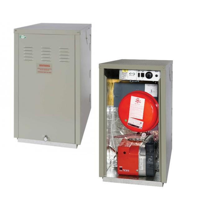 Grant Vortex Eco 21-26kW External Sealed System Boiler VTXSOMECO2126