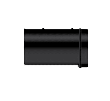 Grant 26-70kW 150mm Extension (Green) - Black GX150/200B Image 1