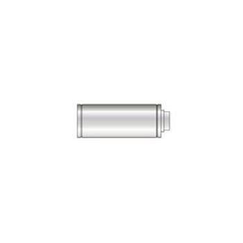 Grant 12-26kW 450mm Flue Extension (White) EXTK09450/90 Image 1