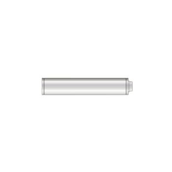 Grant 12-26kW 950mm Flue Extension (White) EXTK11950/90 Image 1