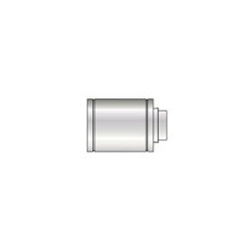 Grant 12-26kW 225mm Flue Extension (White) EXTK31225/90 Image 1
