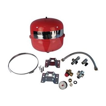 Grant Vortex Pro Outdoor 15-21kW Sealed System Kit VTXOMSSKIT21 Image 1