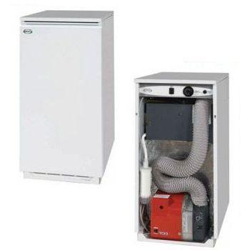 Grant Vortex Pro 15-26kW Kitchen/Utility Int. F/S Heat Only VTX1526