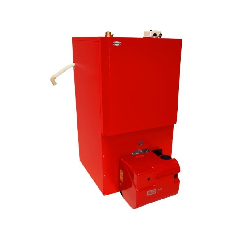 Grant Pro Boiler House 46/70 - VTXBH46/70 Image 1