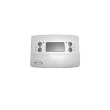 Grant 7 Day 2 Channel Electronic Wall-Mounted Programmer Kit ESKIT Image 1