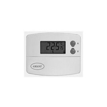 Grant Digital Room Thermostat RSKIT Image 1