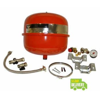 Grant Sealed System Kit 18L HPAWSSK18 Image 1