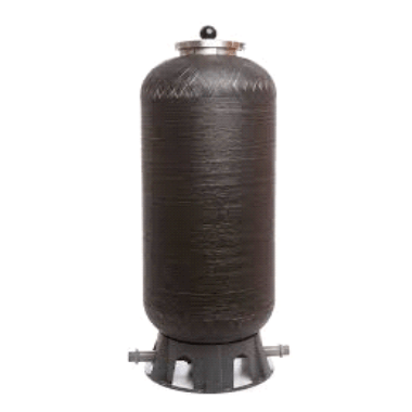 Great Water Provess 660 Vertical Accumulator 450L - SE660VT1 Image 1