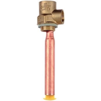 Grundfos 1" x 3/4" Watermill Surrey Flange 98381636 Image 1