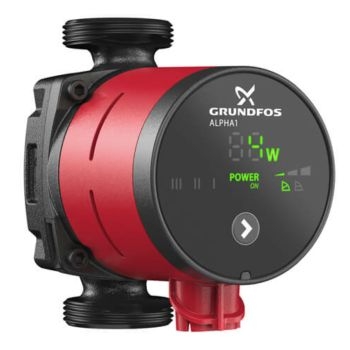 Grundfos Alpha1 15-50/60 Pump 99415672 Image 1