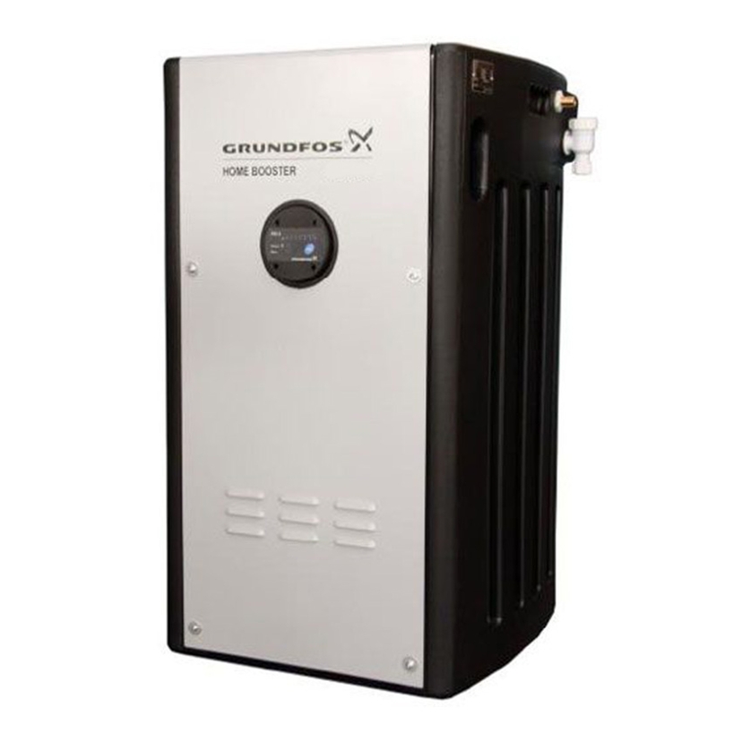 Grundfos HOME BOOSTER 3.0 BAR MD300200 Image 1
