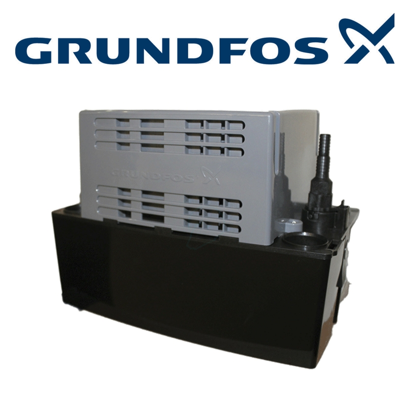 Grundfos Conlift 1 LS Condensate Pump 98452219 Image 1