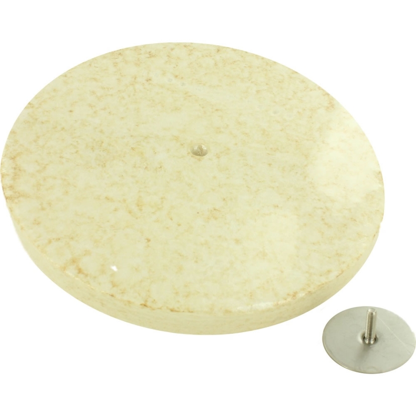 ALT Insulation, 16 mm with nut and washer (Vaillant) Image 1