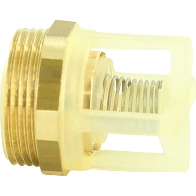 ALT HYDRAULIC VENTURI ASSEMBLY (Baxi) Image 1