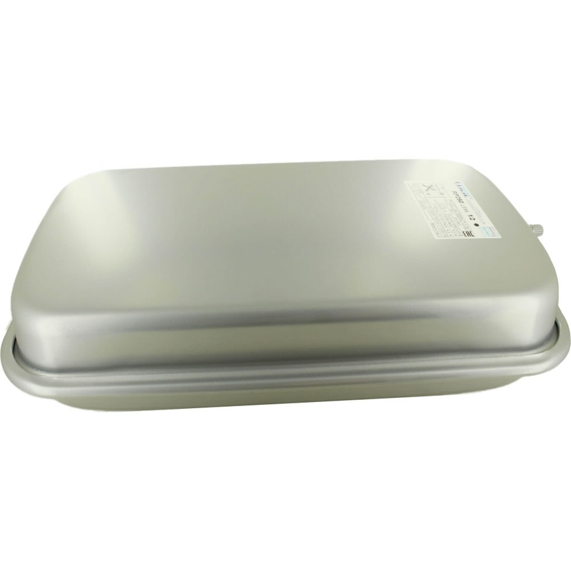 ALT Expansion Vessel 12 Litre 3 Bar 1/2" (Baxi) Image 1