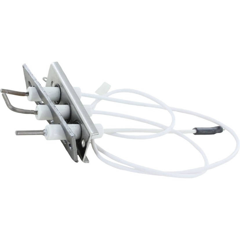 ALT ELECTRODE KIT C/W LONG LEADS (Baxi) Image 1