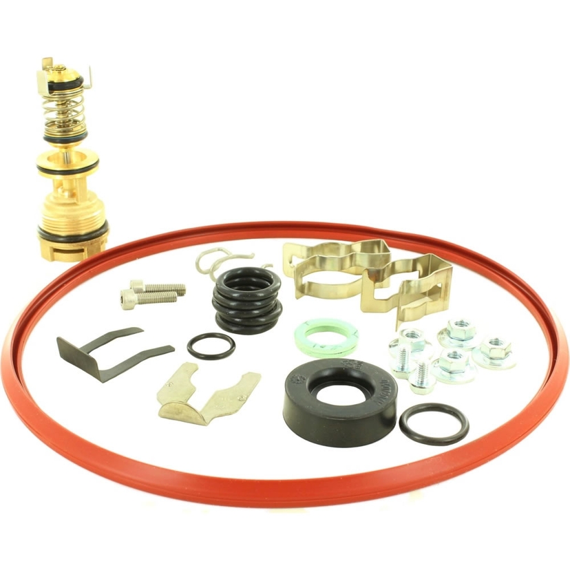 ALT 3 Way Valve Inner Assembly (Baxi) Image 1