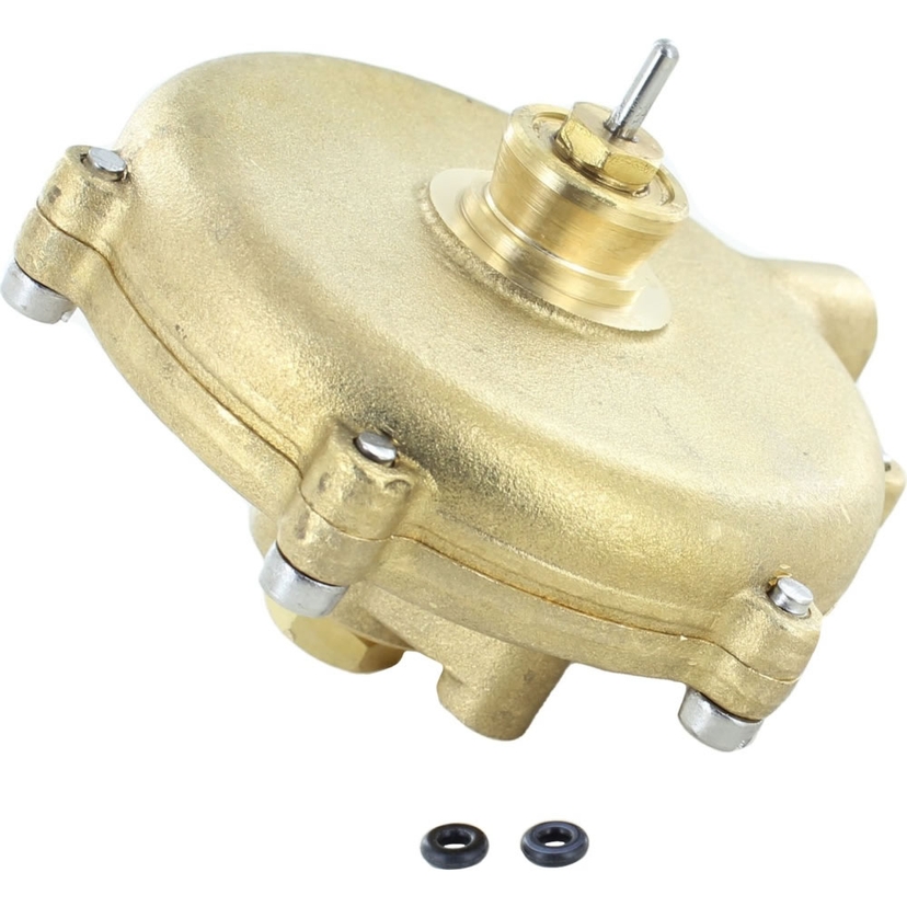 ALT PRESS DIFFERENTIAL ASSY KIT C (Baxi) Image 1