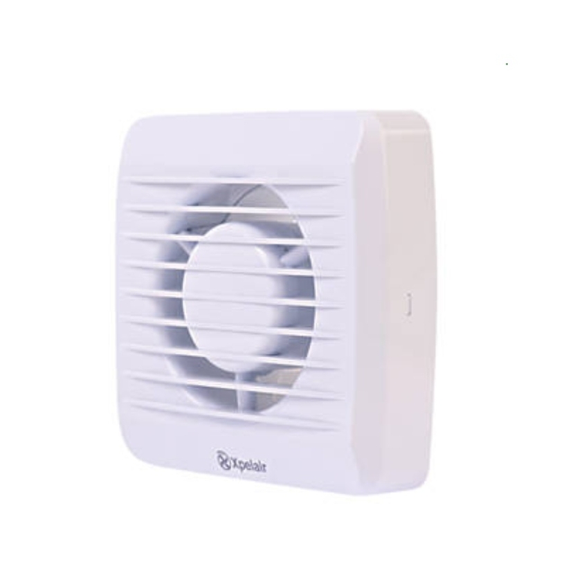 Xpelair Twin Speed Standard Round Fan 92961AW Image 1