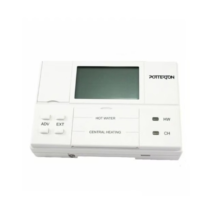 Potterton EP2 Programmer 7211473 Image 1