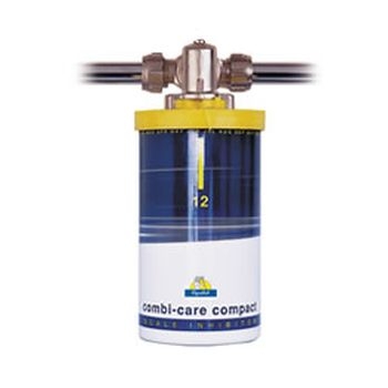 Combi-Care 15mm Scale Reducer AC002100 Image 1