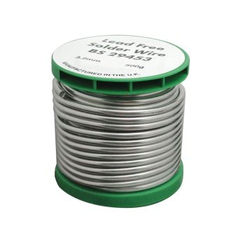 Lead Free Solder 500g Coil Image 1
