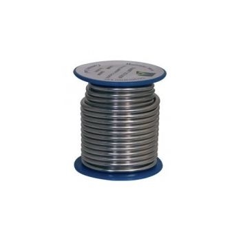 Leaded Solder 500g Coil Image 1