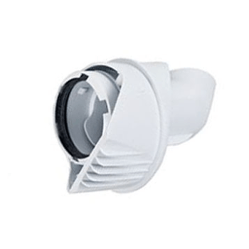 Heatline Terminal Deflector Kit 0020123786 Image 1