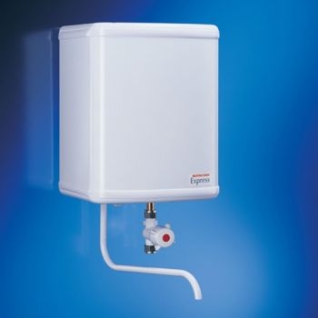 Heatrae Sadia 3kW Express 15 Litre Water Heater 124330 Image 1