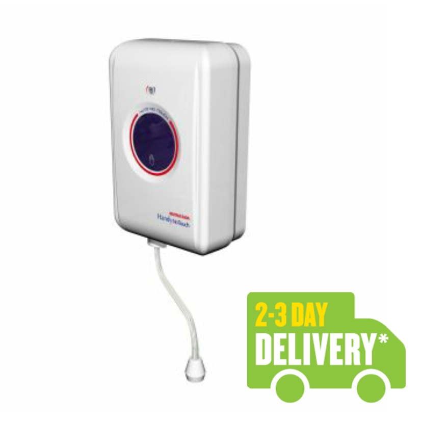 Heatrae Sadia 3.1kW Handy No Touch Hand Wash Unit 124984 Image 1