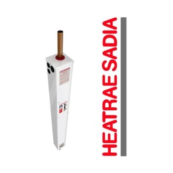 Heatrae Sadia Amptec 11kW Underfloor Electric Boiler 104 124344 Image 1